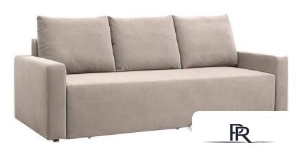 Диван Mio Tesoro Барс (Velutto 04) - Изображение №1 — Интернет-магазин ПроЗаказ