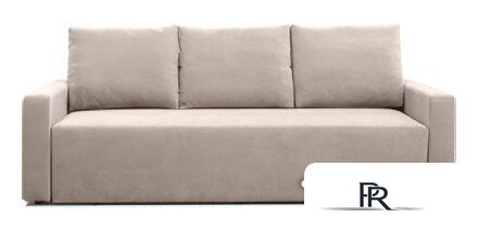 Диван Mio Tesoro Барс (Velutto 04) - Изображение №2 — Интернет-магазин ПроЗаказ