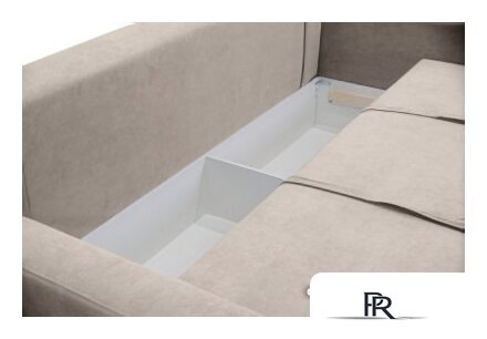 Диван Mio Tesoro Барс (Velutto 04) - Изображение №5 — Интернет-магазин ПроЗаказ