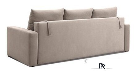 Диван Mio Tesoro Барс (Velutto 04) - Изображение №3 — Интернет-магазин ПроЗаказ