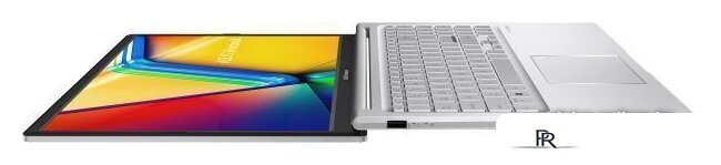 Ноутбук ASUS Vivobook 15 X1504ZA-BQ501 - Изображение №5 — Интернет-магазин ПроЗаказ