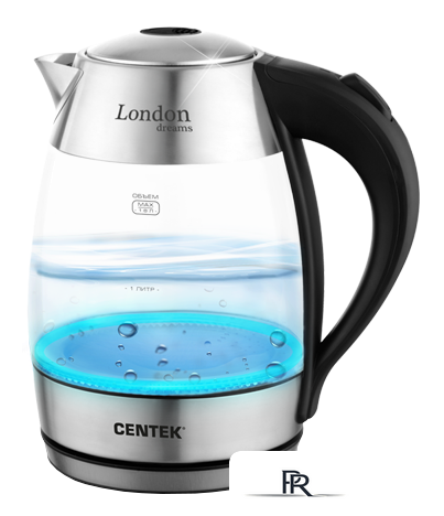Электрический чайник CENTEK CT-0059 - Изображение №1 — Интернет-магазин ПроЗаказ