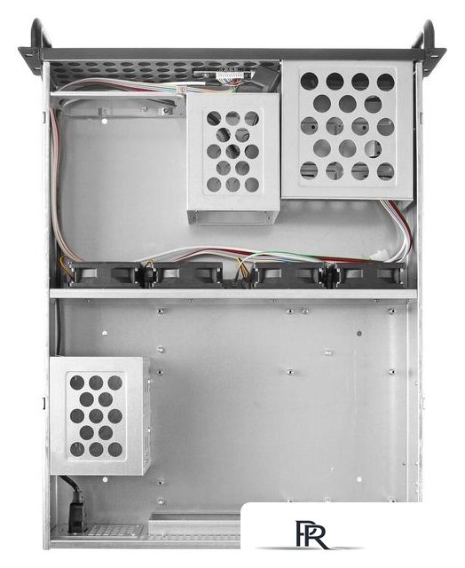Корпус ExeGate 2U550-06/2U2088 700W EX234957RUS - Изображение №3 — Интернет-магазин ПроЗаказ