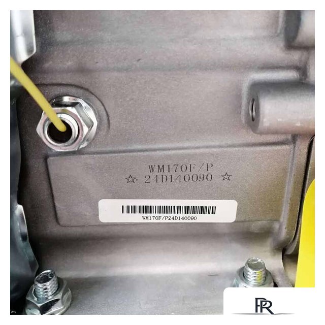 Бензиновый генератор Weima WM 3500i - Изображение №8 — Интернет-магазин ПроЗаказ