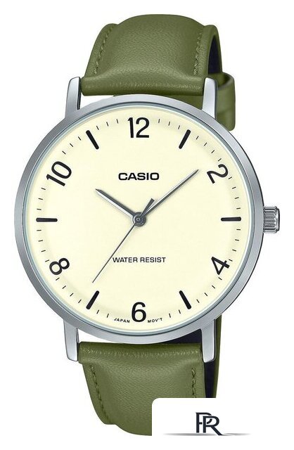 Наручные часы Casio MTP-VT03L-7B - Изображение №1 — Интернет-магазин ПроЗаказ