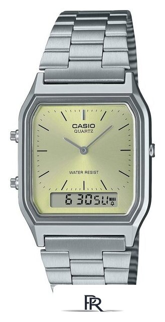 Наручные часы Casio AQ-230A-9A - Изображение №1 — Интернет-магазин ПроЗаказ