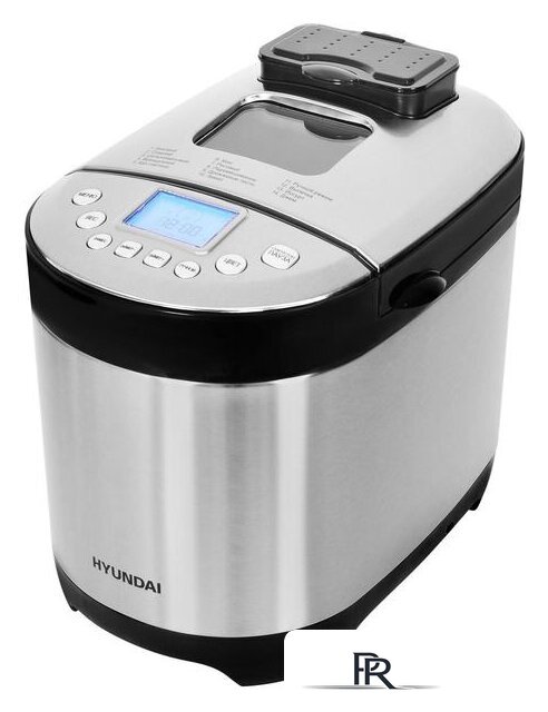 Хлебопечка Hyundai HYBM-4081 - Изображение №1 — Интернет-магазин ПроЗаказ