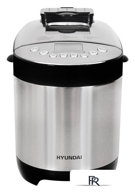 Хлебопечка Hyundai HYBM-4081 - Изображение №2 — Интернет-магазин ПроЗаказ