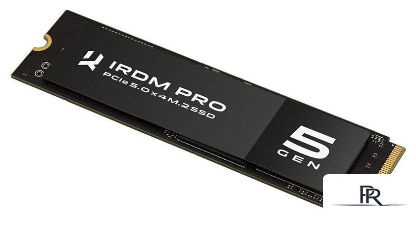 SSD GOODRAM IRDM Pro Gen. 5 4TB IRP-SSDPR-P54S-4K0-80 - Изображение №2 — Интернет-магазин ПроЗаказ