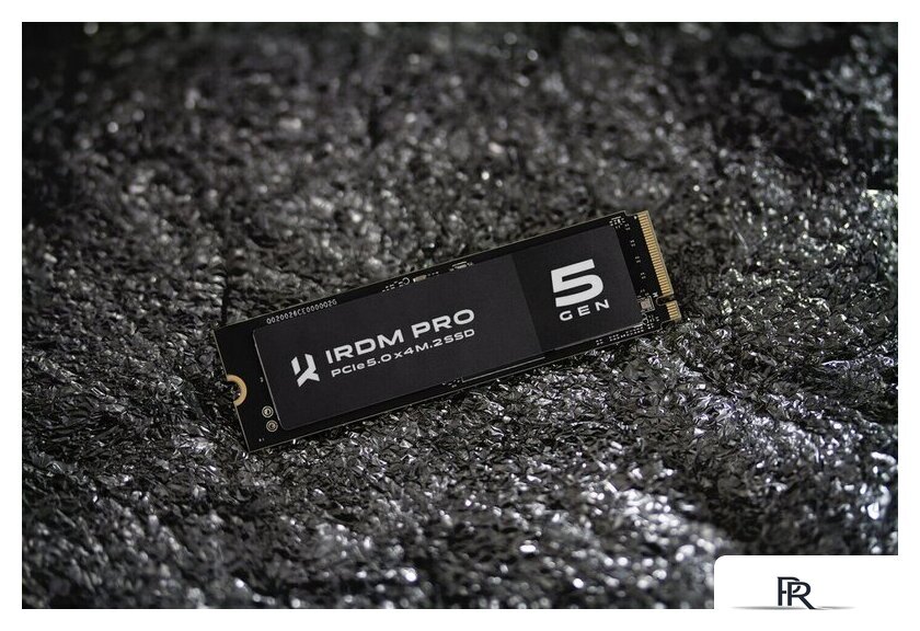SSD GOODRAM IRDM Pro Gen. 5 4TB IRP-SSDPR-P54S-4K0-80 - Изображение №6 — Интернет-магазин ПроЗаказ