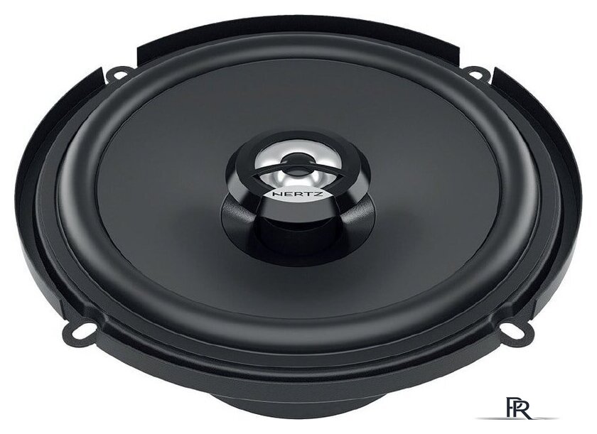 Коаксиальная АС Hertz DCX160.3 - Изображение №1 — Интернет-магазин ПроЗаказ