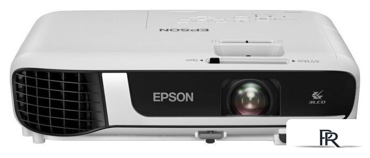Проектор Epson EB-W51 - Изображение №2 — Интернет-магазин ПроЗаказ