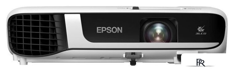 Проектор Epson EB-W51 - Изображение №1 — Интернет-магазин ПроЗаказ