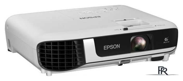 Проектор Epson EB-W51 - Изображение №3 — Интернет-магазин ПроЗаказ