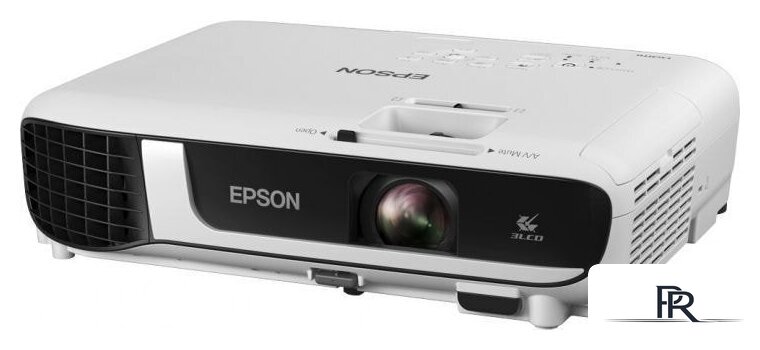 Проектор Epson EB-W51 - Изображение №4 — Интернет-магазин ПроЗаказ