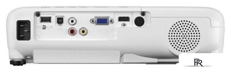 Проектор Epson EB-W51 - Изображение №5 — Интернет-магазин ПроЗаказ