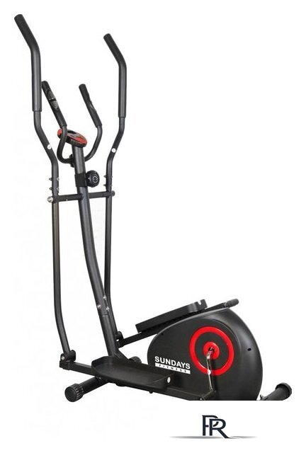 Эллиптический тренажер Sundays GB-1039E - Изображение №1 — Интернет-магазин ПроЗаказ