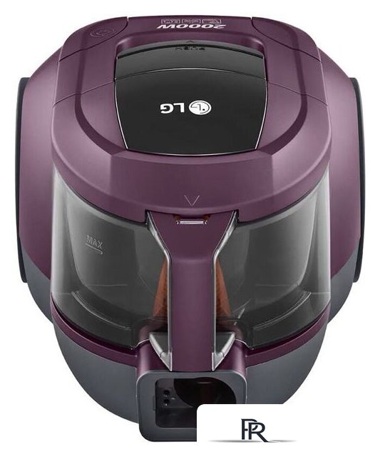 Пылесос LG VC5420NNTW - Изображение №4 — Интернет-магазин ПроЗаказ