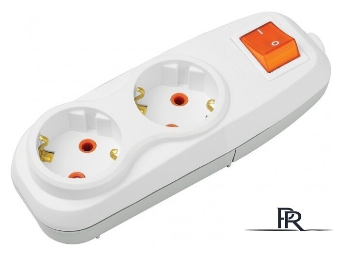 Колодка удлинителя Nilson Quattro 42131100 - Изображение №1 — Интернет-магазин ПроЗаказ