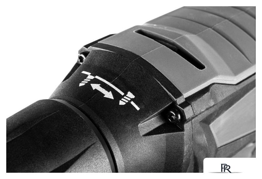 Шуруповерт для гипсокартона GRAPHITE 58GE111 (без АКБ) - Изображение №10 — Интернет-магазин ПроЗаказ
