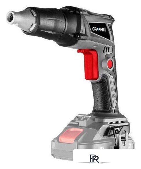 Шуруповерт для гипсокартона GRAPHITE 58GE111 (без АКБ) - Изображение №1 — Интернет-магазин ПроЗаказ