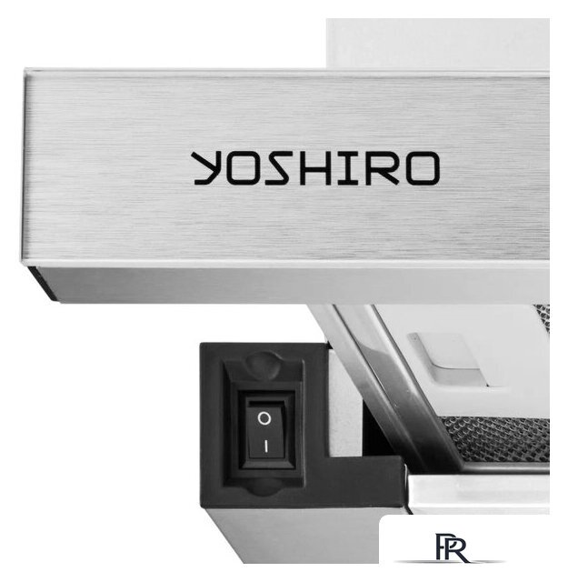 Кухонная вытяжка Yoshiro YBH-T107 - Изображение №6 — Интернет-магазин ПроЗаказ