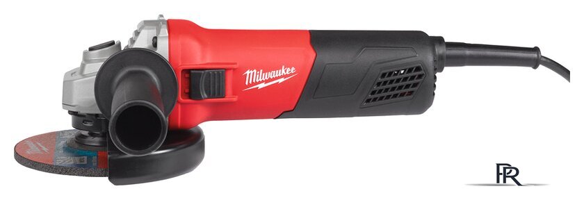 Угловая шлифмашина Milwaukee AG 800-125 E [4933451211] - Изображение №2 — Интернет-магазин ПроЗаказ