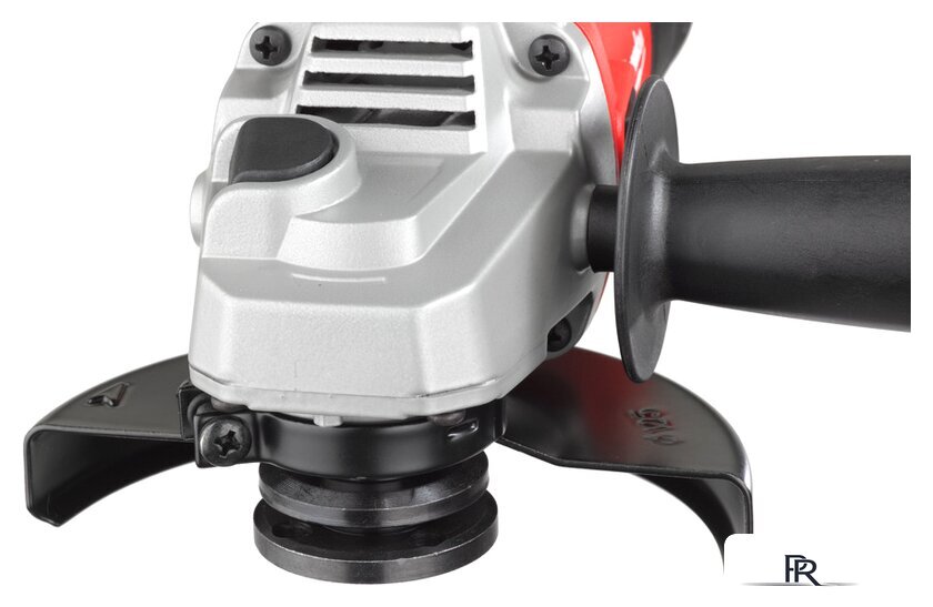 Угловая шлифмашина Milwaukee AG 800-125 E [4933451211] - Изображение №4 — Интернет-магазин ПроЗаказ