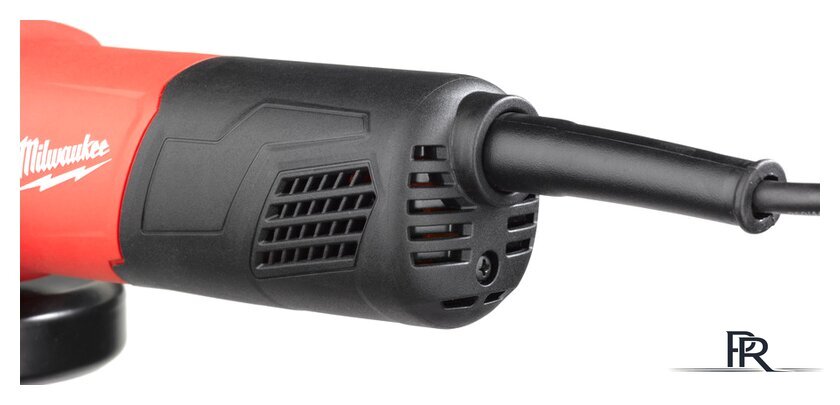 Угловая шлифмашина Milwaukee AG 800-125 E [4933451211] - Изображение №3 — Интернет-магазин ПроЗаказ