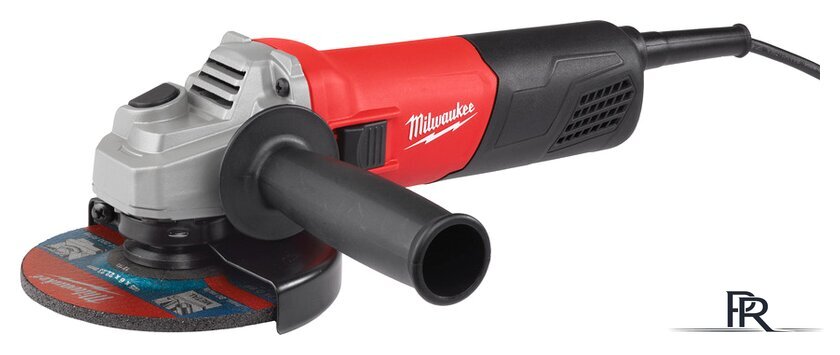 Угловая шлифмашина Milwaukee AG 800-125 E [4933451211] - Изображение №1 — Интернет-магазин ПроЗаказ