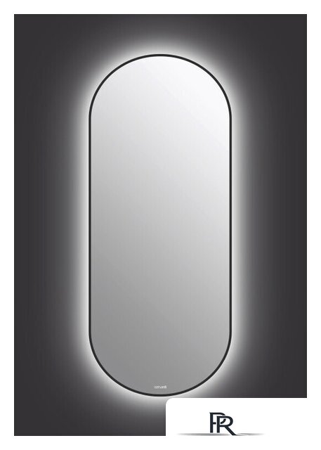  Cersanit Зеркало Eclipse Smart 50x122 64151 - Изображение №5 — Интернет-магазин ПроЗаказ