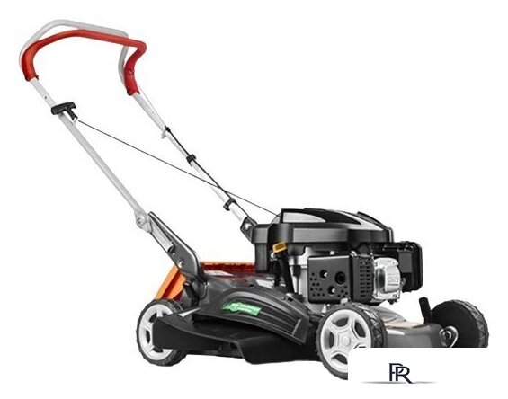 Газонокосилка Oleo-Mac G 48 PK Comfort SD - Изображение №1 — Интернет-магазин ПроЗаказ