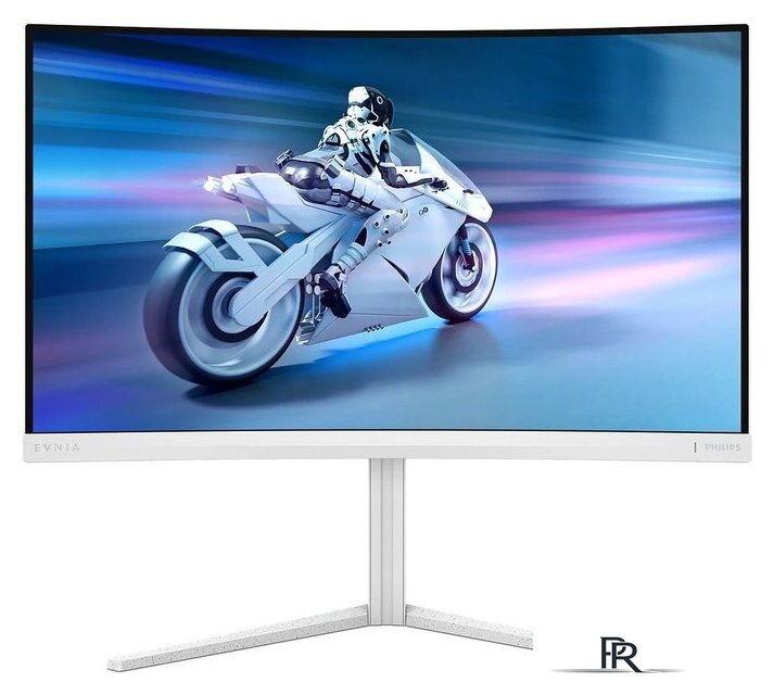Игровой монитор Philips Evnia 27M2C5501/00 - Изображение №1 — Интернет-магазин ПроЗаказ