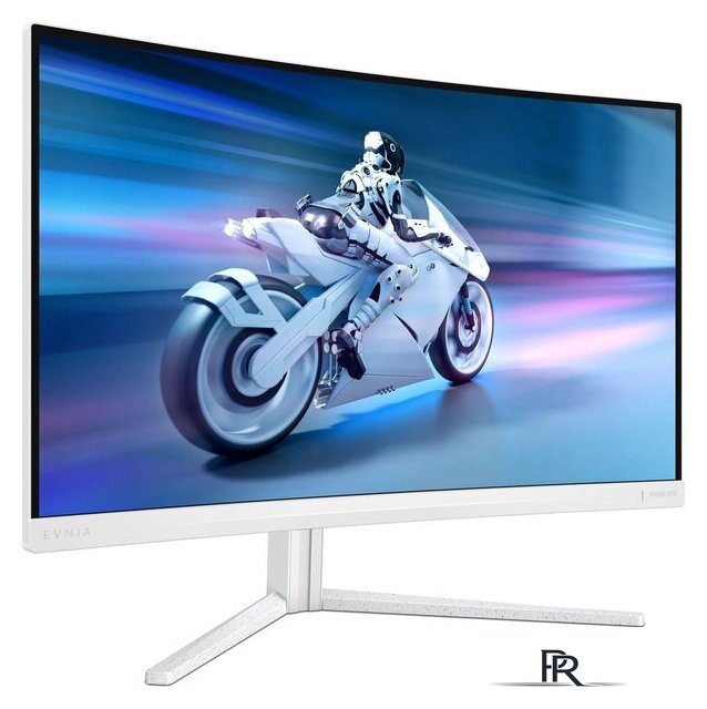 Игровой монитор Philips Evnia 27M2C5501/00 - Изображение №2 — Интернет-магазин ПроЗаказ