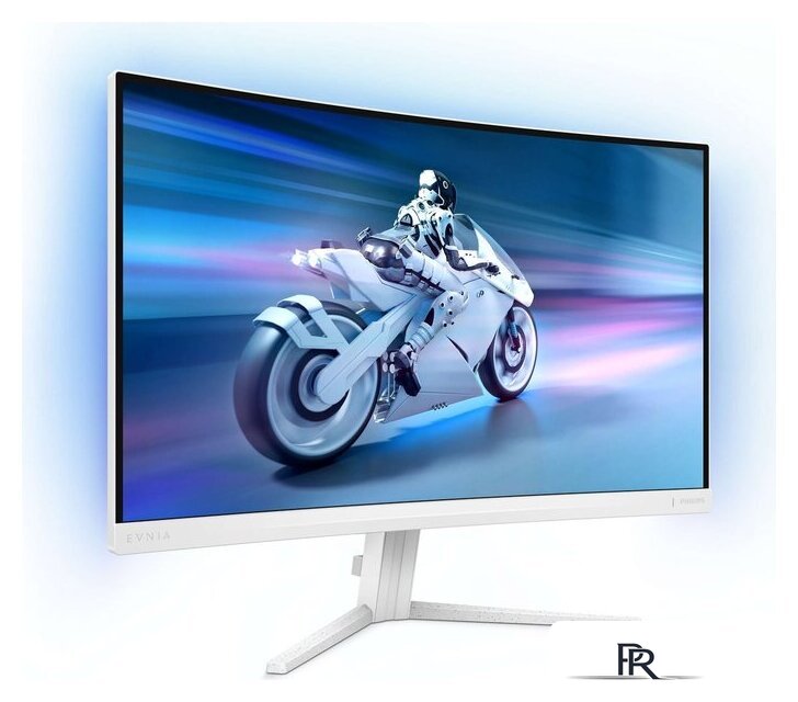 Игровой монитор Philips Evnia 27M2C5501/00 - Изображение №4 — Интернет-магазин ПроЗаказ