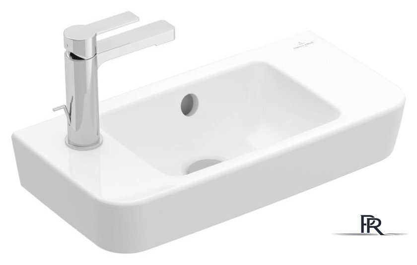 Умывальник Villeroy & Boch O.Novo 4342R501 - Изображение №2 — Интернет-магазин ПроЗаказ