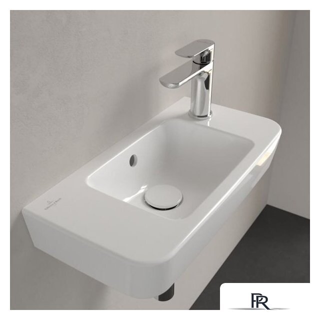 Умывальник Villeroy & Boch O.Novo 4342R501 - Изображение №6 — Интернет-магазин ПроЗаказ