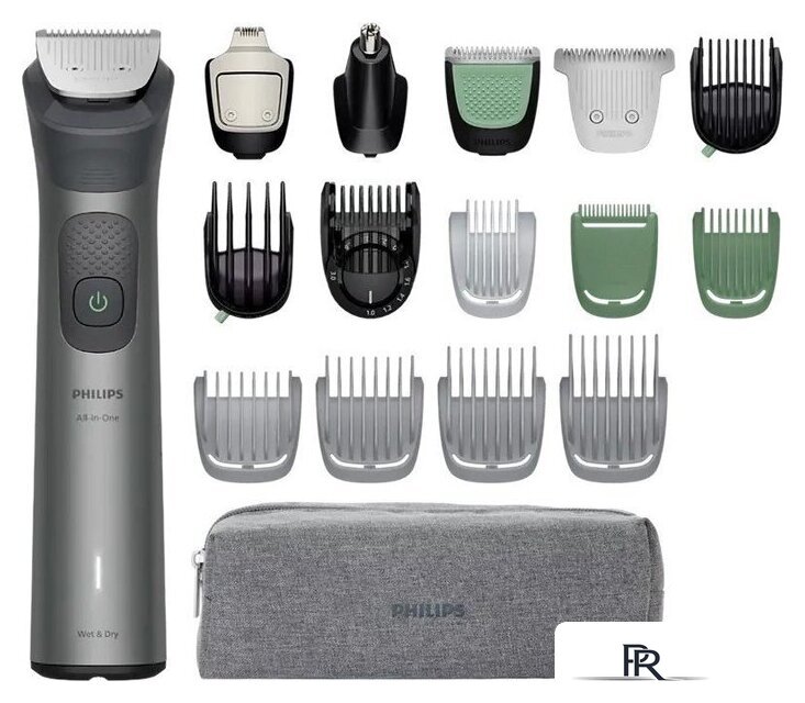 Триммер для бороды и усов Philips MG7941/15 - Изображение №1 — Интернет-магазин ПроЗаказ