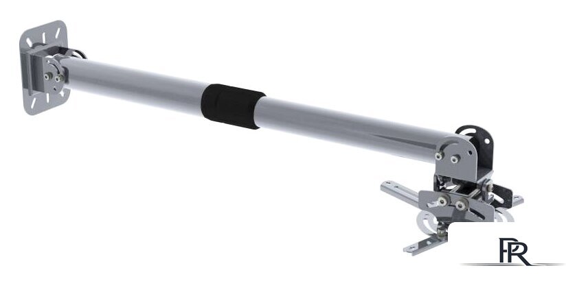 Кронштейн для проектора CACTUS CS-VM-PR16L-AL - Изображение №2 — Интернет-магазин ПроЗаказ