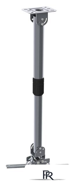 Кронштейн для проектора CACTUS CS-VM-PR16L-AL - Изображение №1 — Интернет-магазин ПроЗаказ