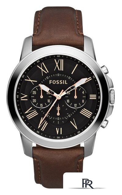 Наручные часы Fossil FS4813 - Изображение №1 — Интернет-магазин ПроЗаказ
