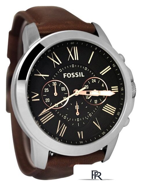 Наручные часы Fossil FS4813 - Изображение №2 — Интернет-магазин ПроЗаказ