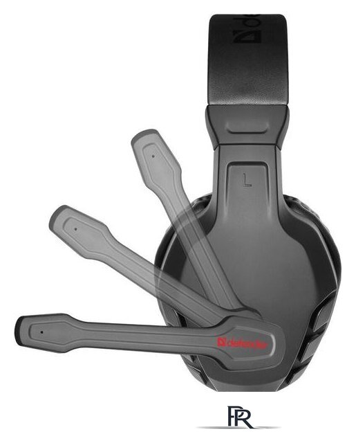 Наушники Defender Сujo - Изображение №8 — Интернет-магазин ПроЗаказ