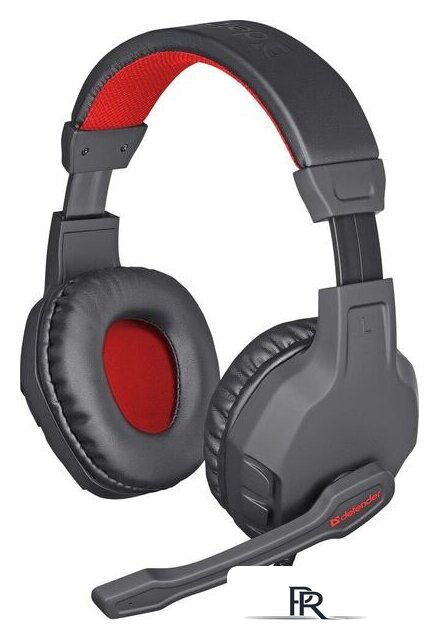 Наушники Defender Сujo - Изображение №5 — Интернет-магазин ПроЗаказ