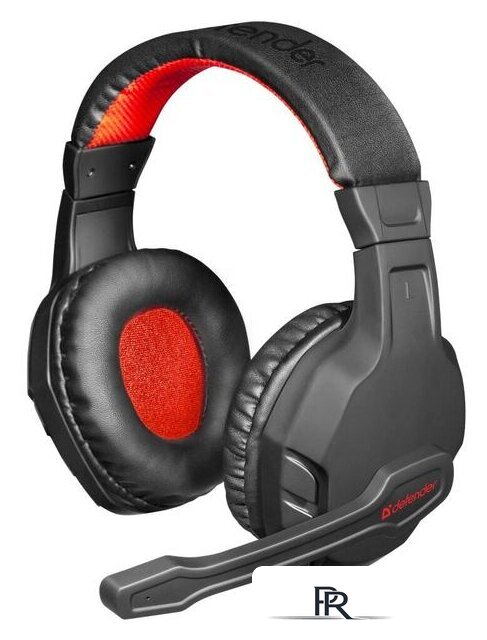 Наушники Defender Сujo - Изображение №2 — Интернет-магазин ПроЗаказ