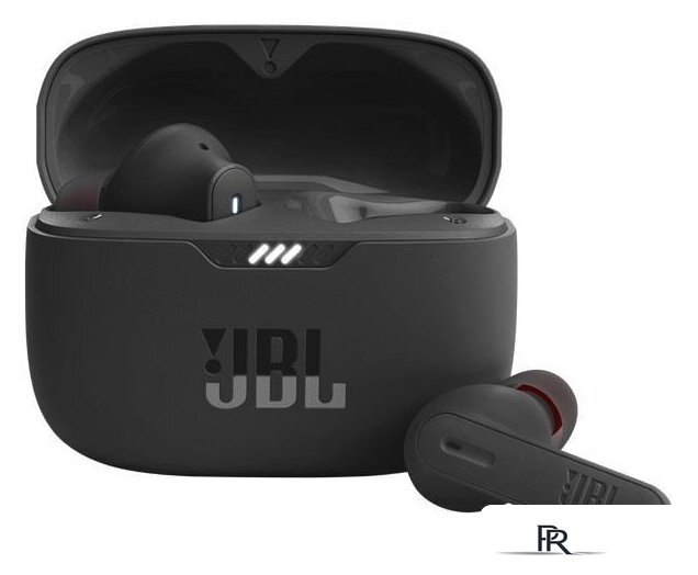 Наушники JBL Tune 230NC (черный) - Изображение №1 — Интернет-магазин ПроЗаказ