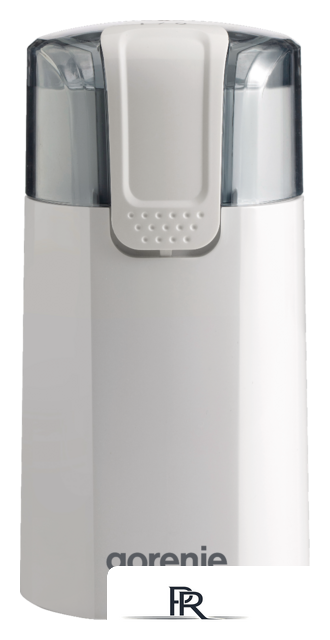 Электрическая кофемолка Gorenje SMK150WI - Изображение №1 — Интернет-магазин ПроЗаказ