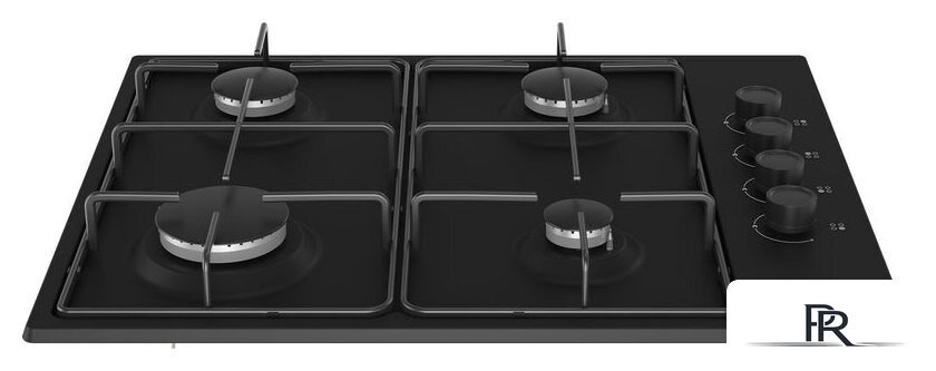 Варочная панель BEKO HIBG64120SB - Изображение №3 — Интернет-магазин ПроЗаказ