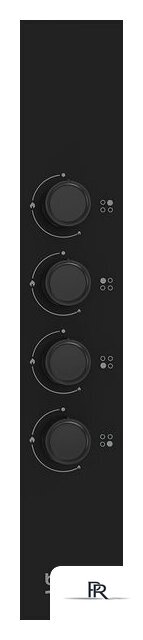 Варочная панель BEKO HIBG64120SB - Изображение №6 — Интернет-магазин ПроЗаказ