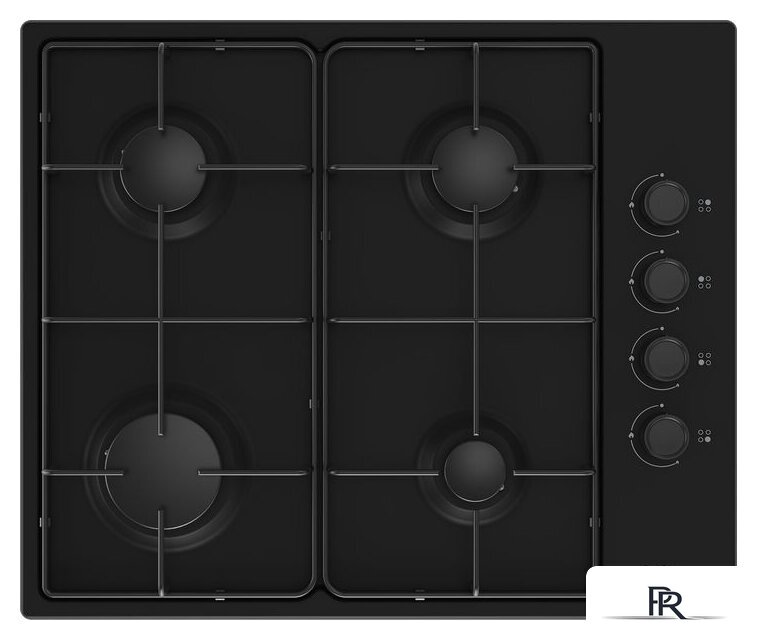 Варочная панель BEKO HIBG64120SB - Изображение №1 — Интернет-магазин ПроЗаказ